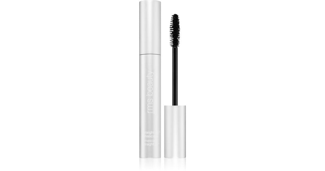 RMS Beauty Mascara Straight Up™ Volumizing Peptide cu efect de volum 10 ml