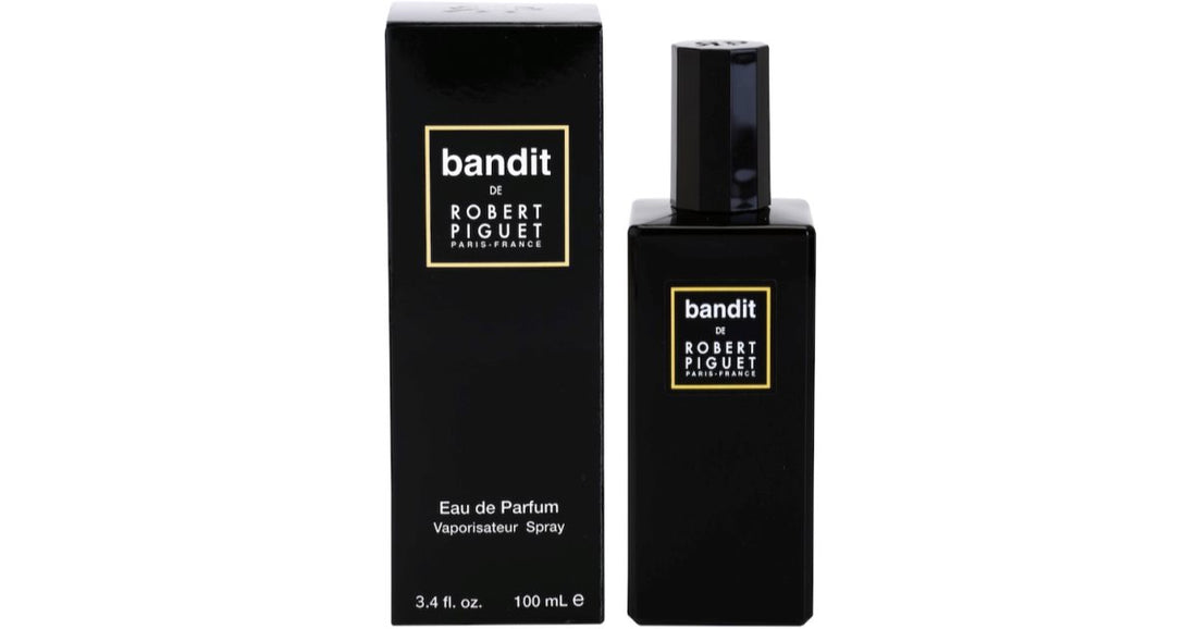 Robert Piguet Bandit Eau de Parfum til kvinder 100 ml