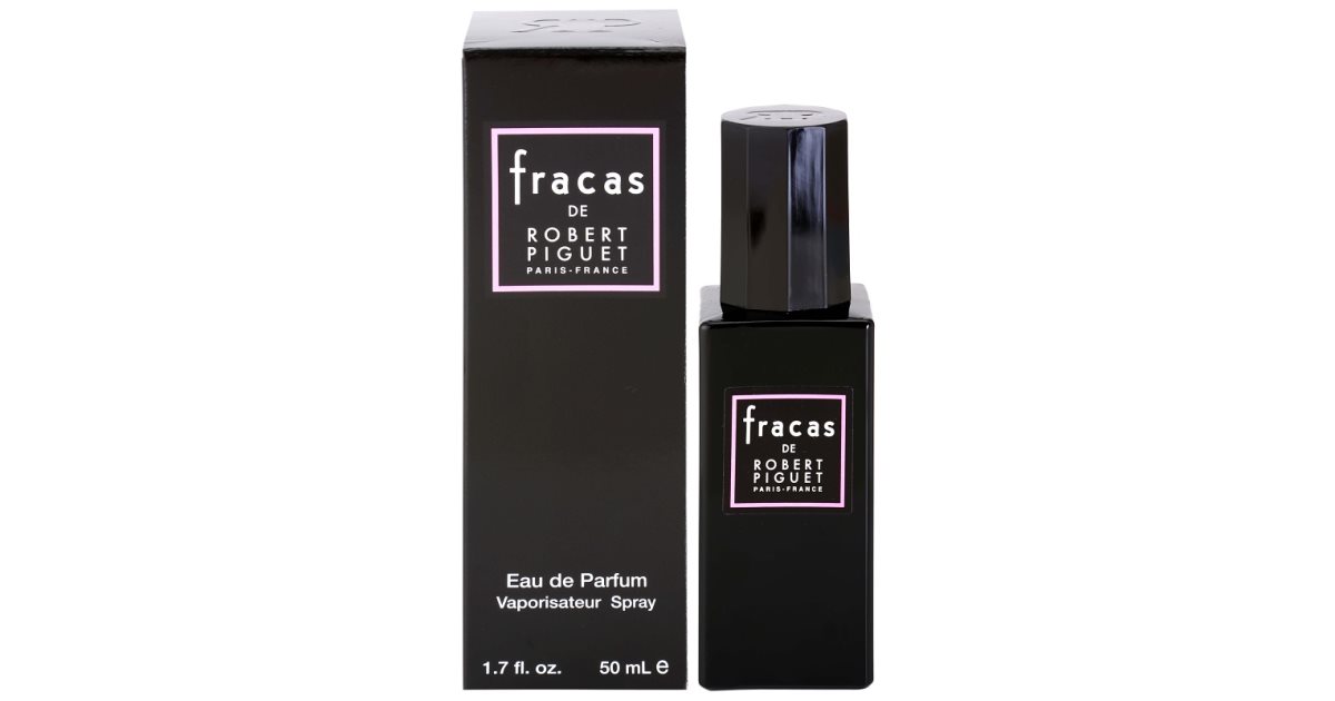 Robert Piguet Fracas Eau de Parfum für Frauen 50 ml