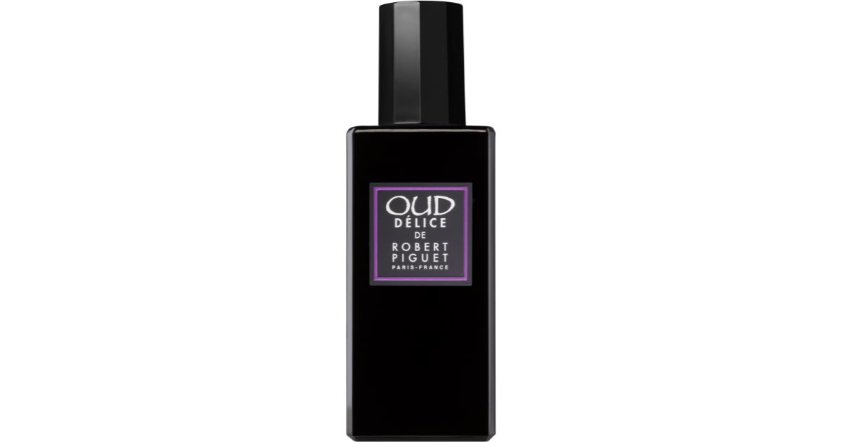 Robert Piguet Oud Délice Eau de Parfum mixte 100 ml