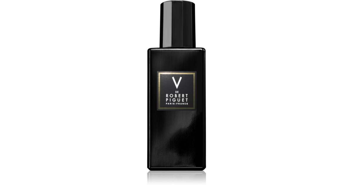 Robert Piguet V Eau de Parfum til kvinder 100 ml