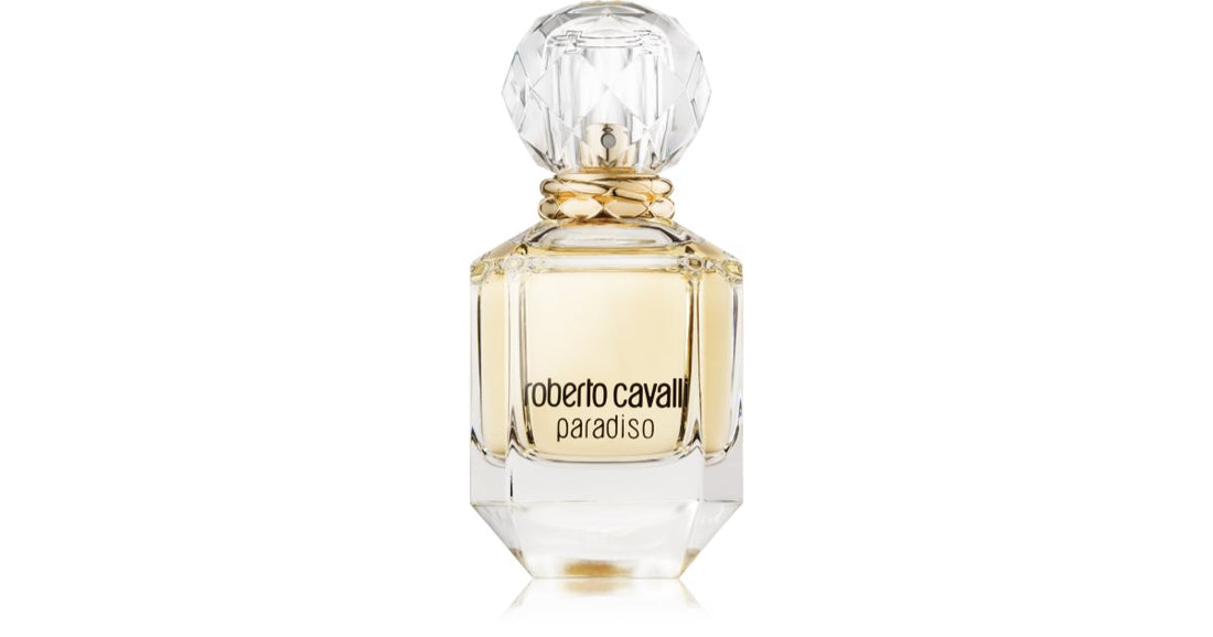 Roberto Cavalli Paradiso Eau de Parfum para mulheres 30 ml