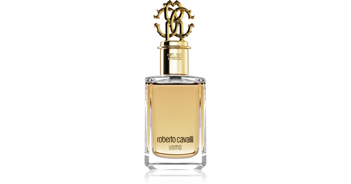 Roberto Cavalli Mężczyźni 100 ml