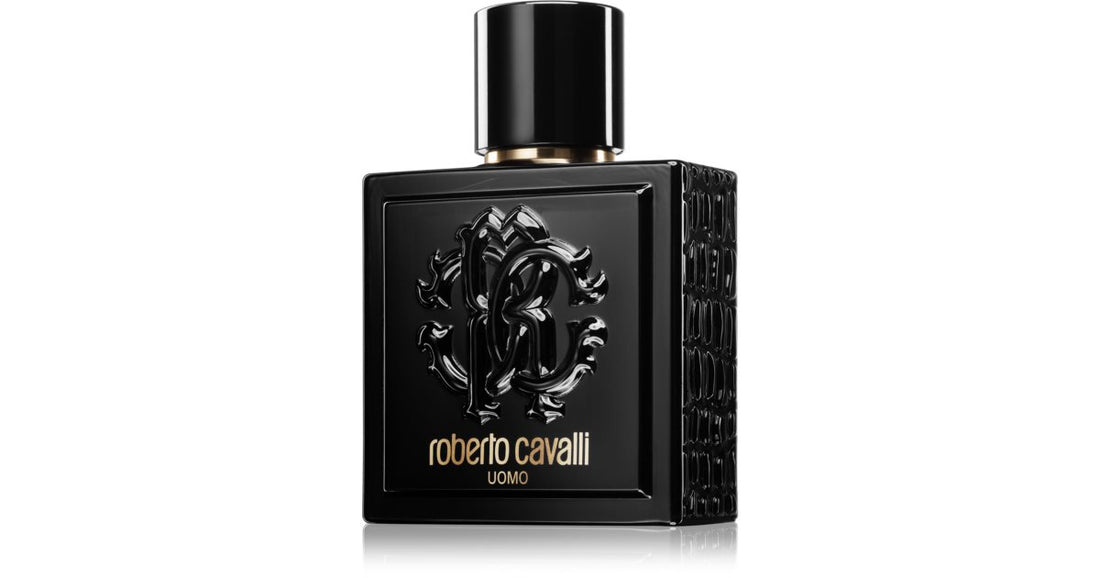 Roberto Cavalli Man 100 ml eau de Toilette Man