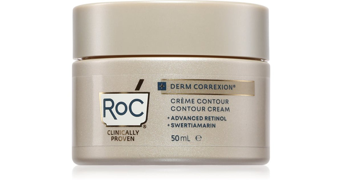 RoC Derm Correxion na kontury 50 ml