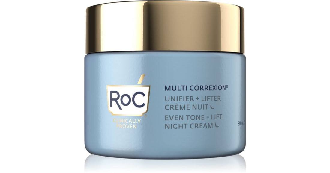 RoC Multi Correxion Even Tone + Lift 50 мл