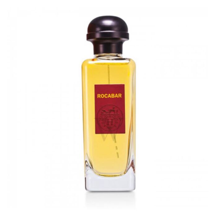 Hermes Rocabar Eau de Toilette voor mannen 100 ml