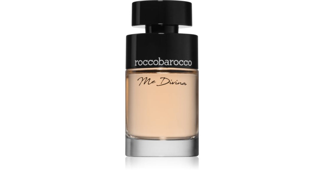 Roccobarocco ミー ディヴィナ 100ml