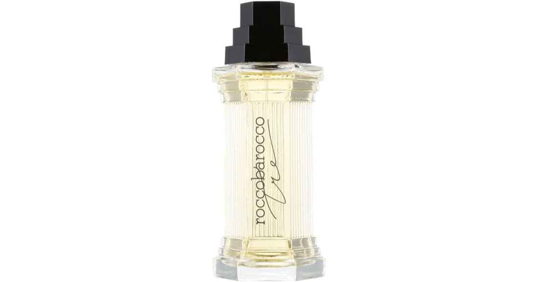 Roccobarocco Tre Eau de Parfum naisille 100 ml