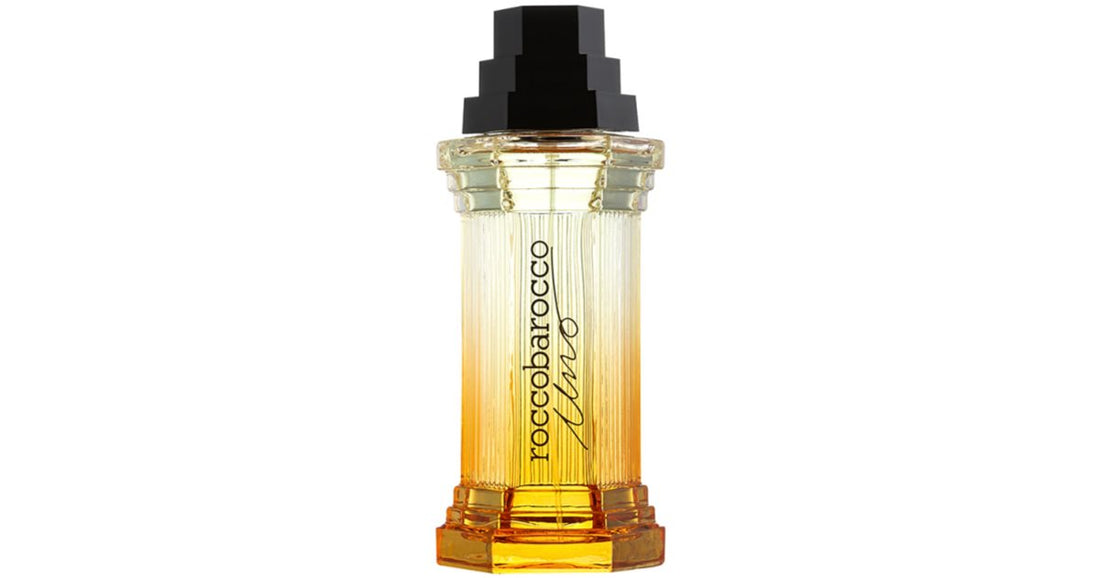 Roccobarocco Uno Eau de Parfum for women 100 ml