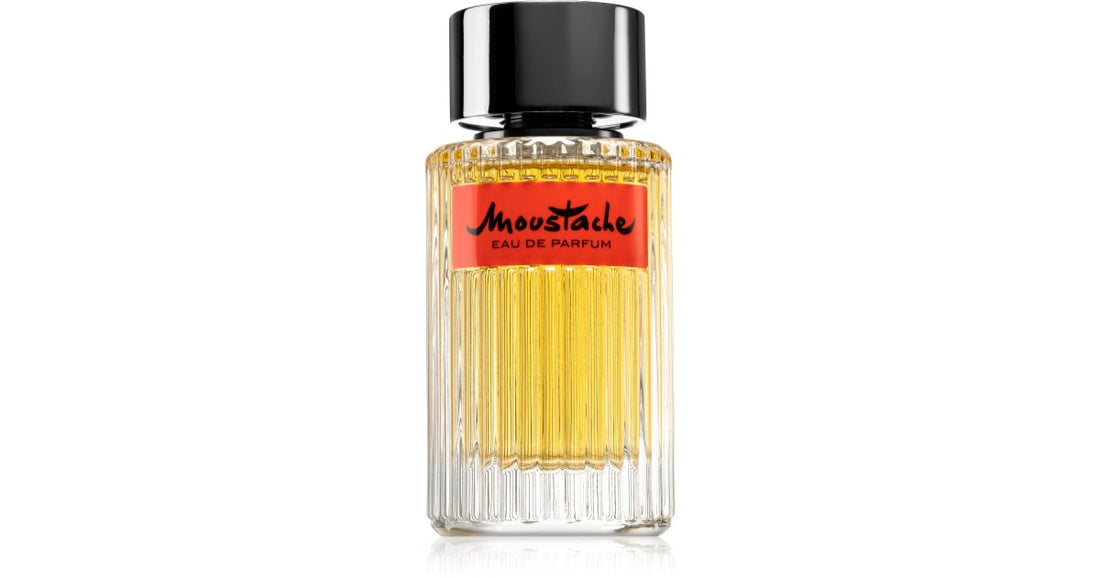 Rochas Mustasch Eau de Parfum för män 75 ml