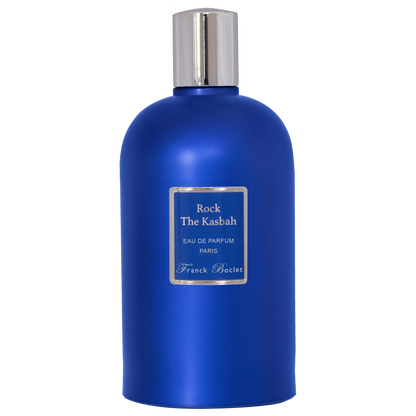 Franck boclet Rock The Kasbah Eau de Parfum 100 ml