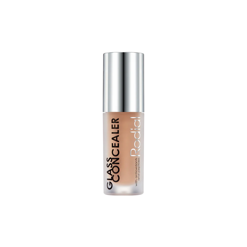 Rodial, Glass, Illuminating Liquid Concealer, 4, 6.5 ml