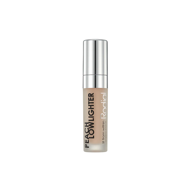 Rodial, Liquid highlighter, peach, for face, 5.5 ml