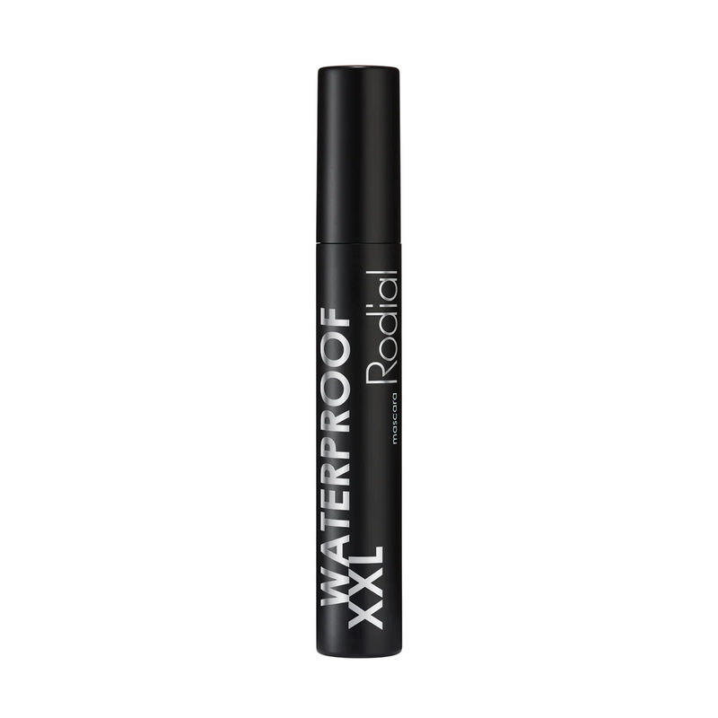 Rodial, XXL, Waterproof, Volumizing, Mascara, Black, 12.5 ml