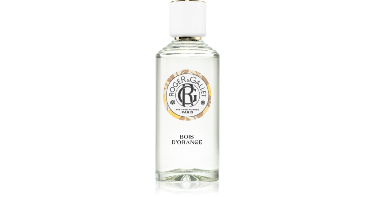 Roger &amp; Gallet Освежающая вода Bois d&