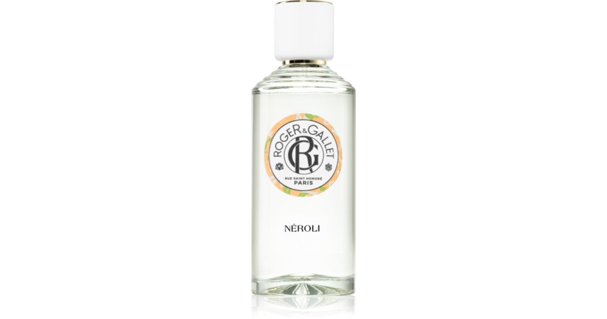 Roger &amp; Gallet Neroli verfrissend water voor vrouwen 100 ml