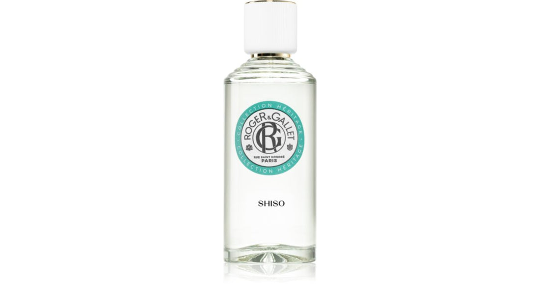 Roger &amp; Gallet Shisô 100ml