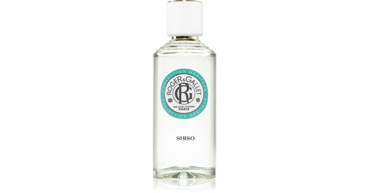 Roger &amp; Gallet 紫苏 100ml