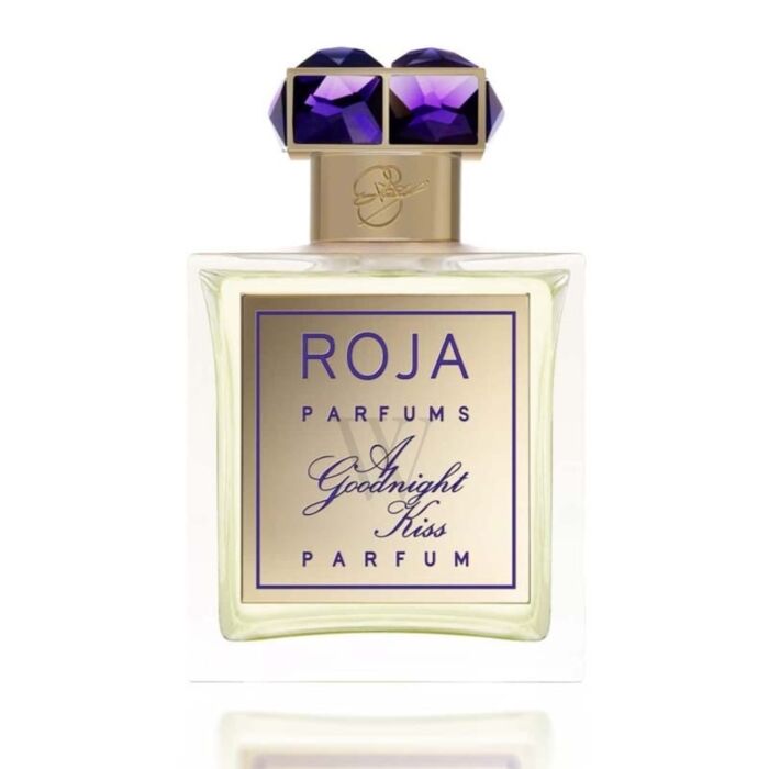 Roja Parfums Goodnight Kiss parfum voor dames 100 ml