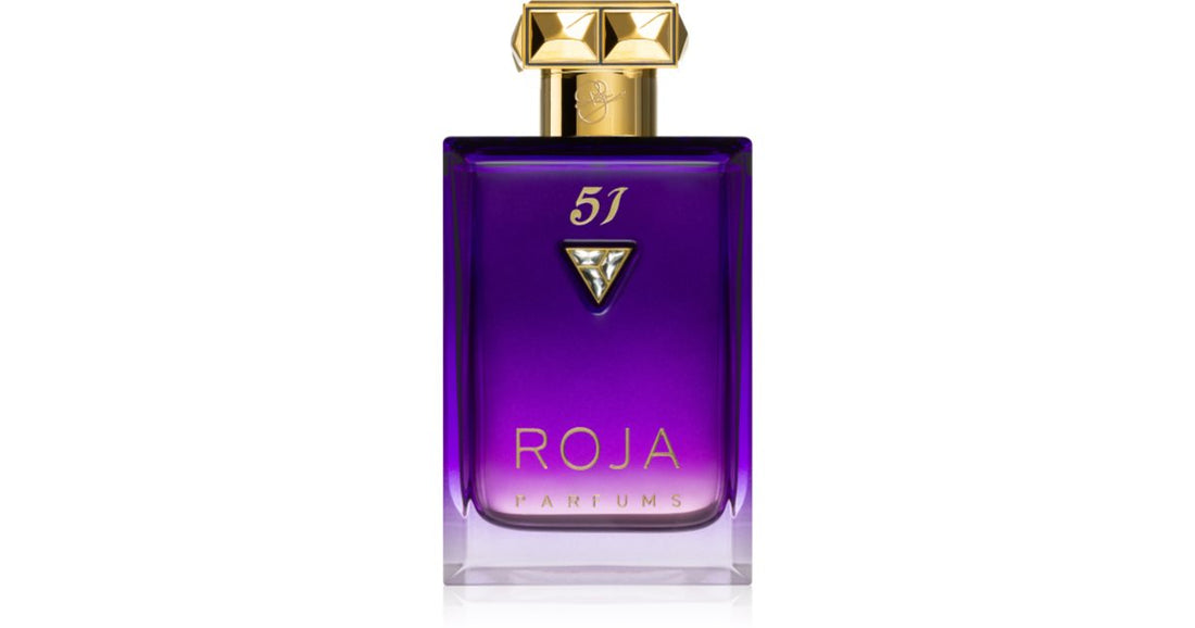 Roja Parfums 51 for women 100 ml