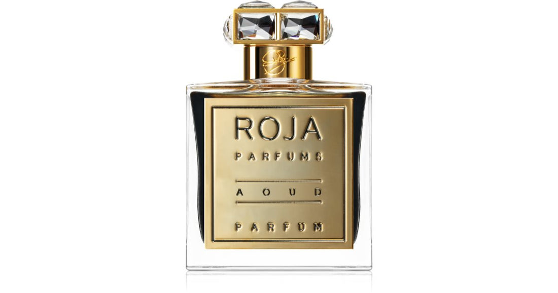 Roja Parfums Aoud Unisex-Parfüm 30 ml