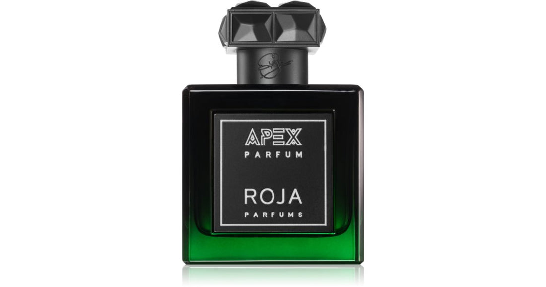 Roja Parfums 남성용 Apex 향수 50 ml