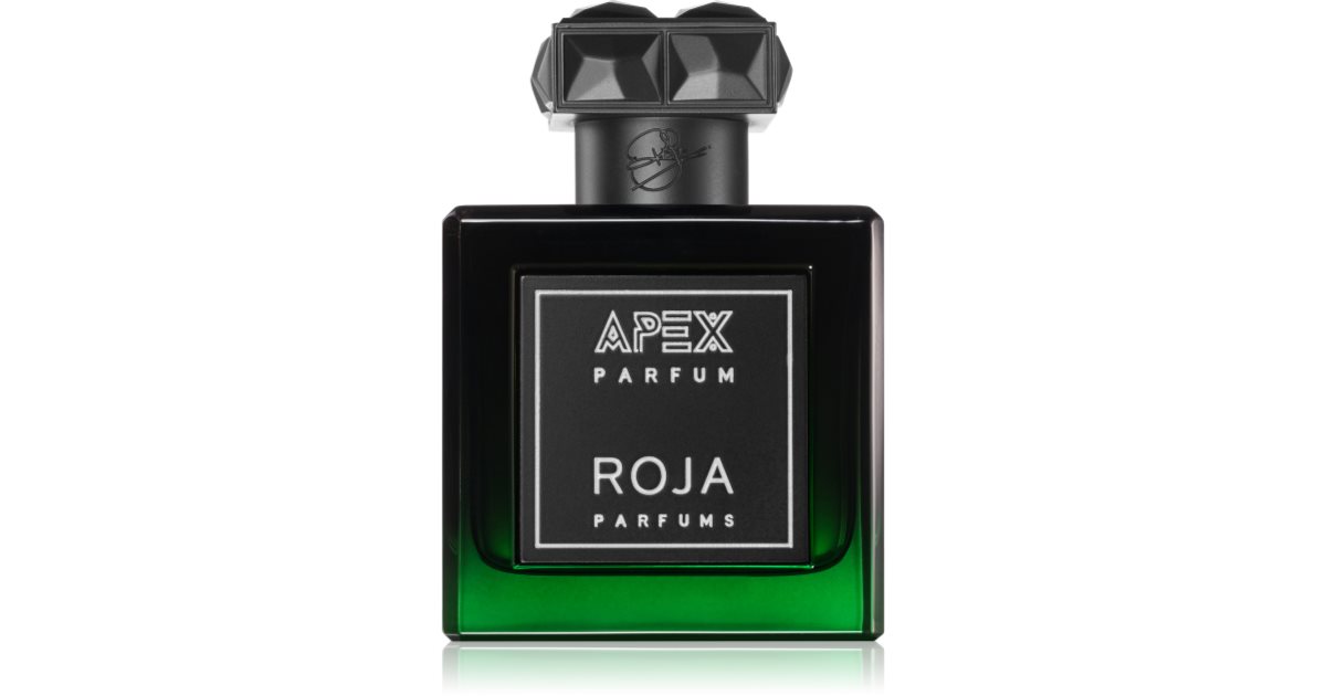 ロハ パルファム アペックス 香水 男性用 50ml