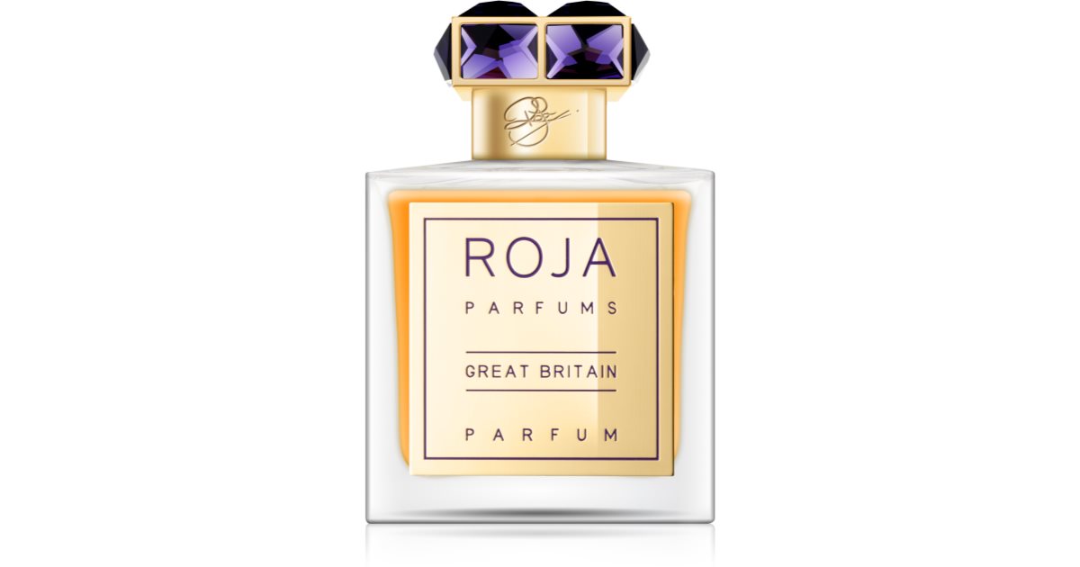 Roja Parfums Great Britain unisex άρωμα 100 ml