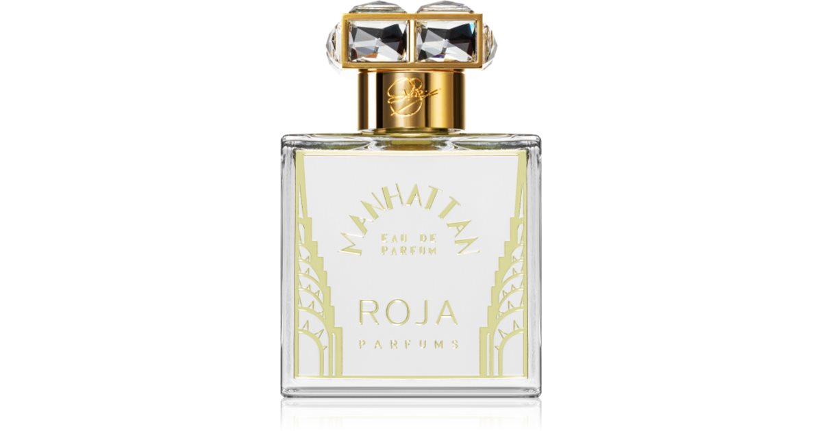 Roja Parfums Manhattan 100 ml unisex parfume