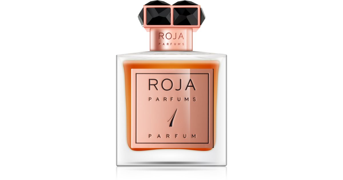 Roja Parfums Parfum de la Nuit 1 100 מ&quot;ל