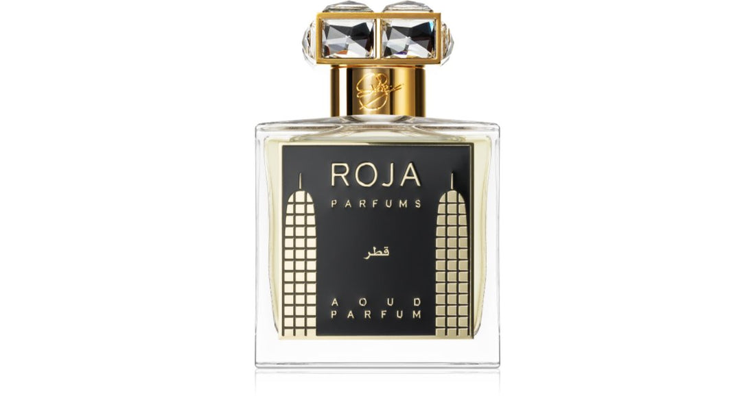 Roja Parfums Qatar 50 ml