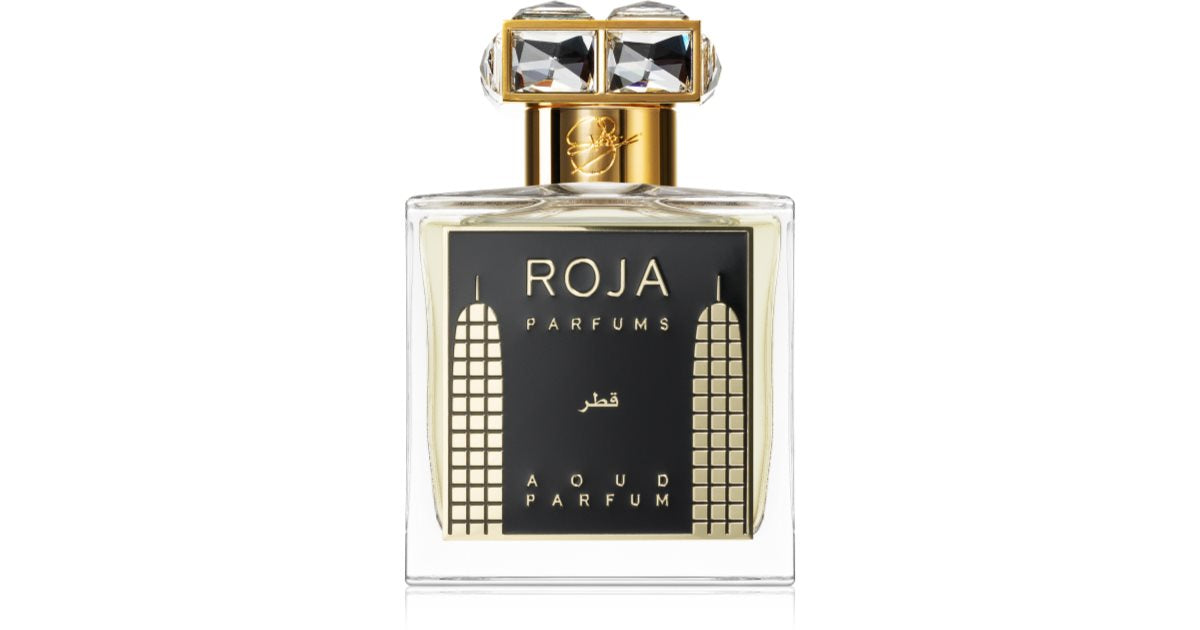 عطر روجا قطر 50 مل