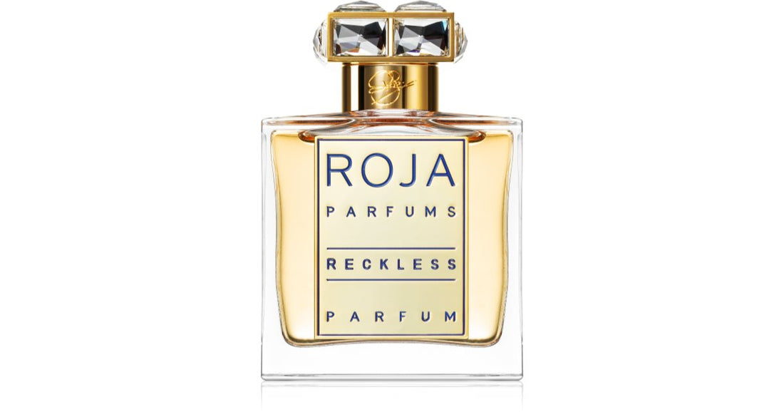 Roja Parfums Reckless Damenparfüm 50 ml