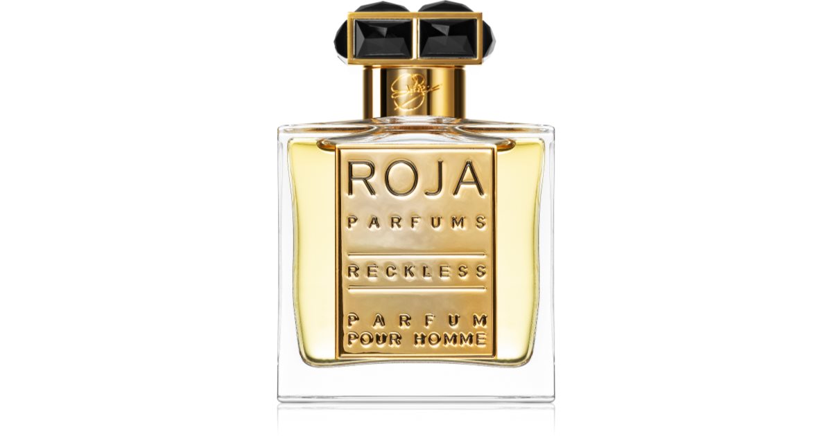 Roja Parfums 레클리스 남성 향수 50 ml