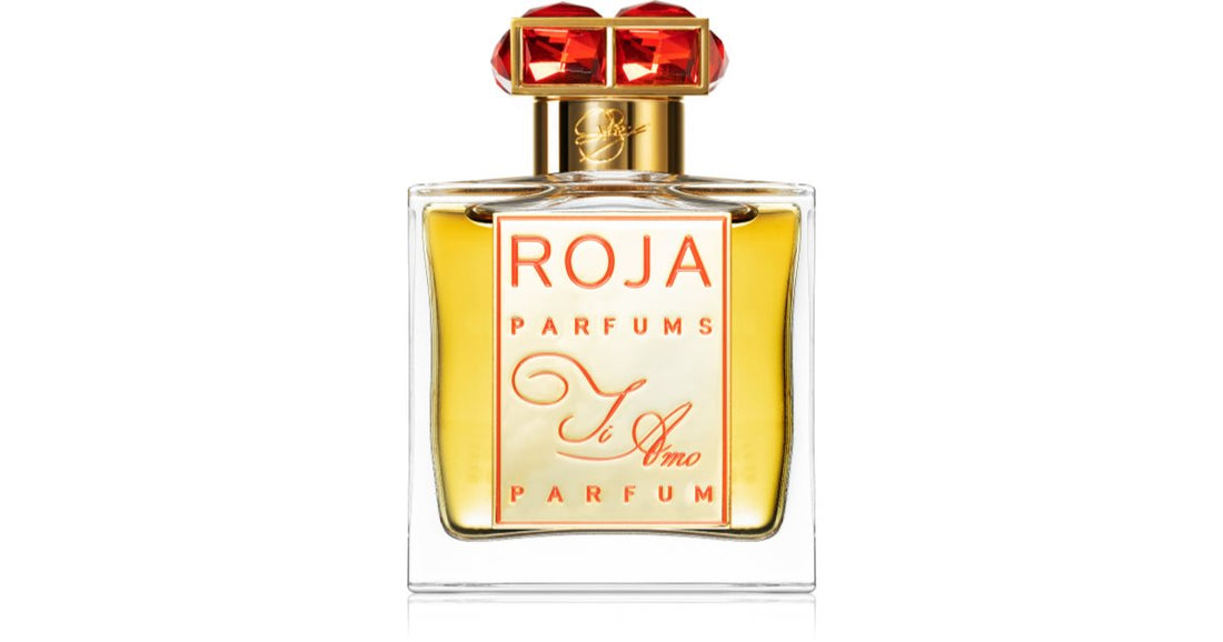 Roja Parfums I Love You 50 ml