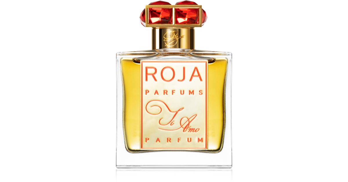 Roja Parfums I Love You 50 ml