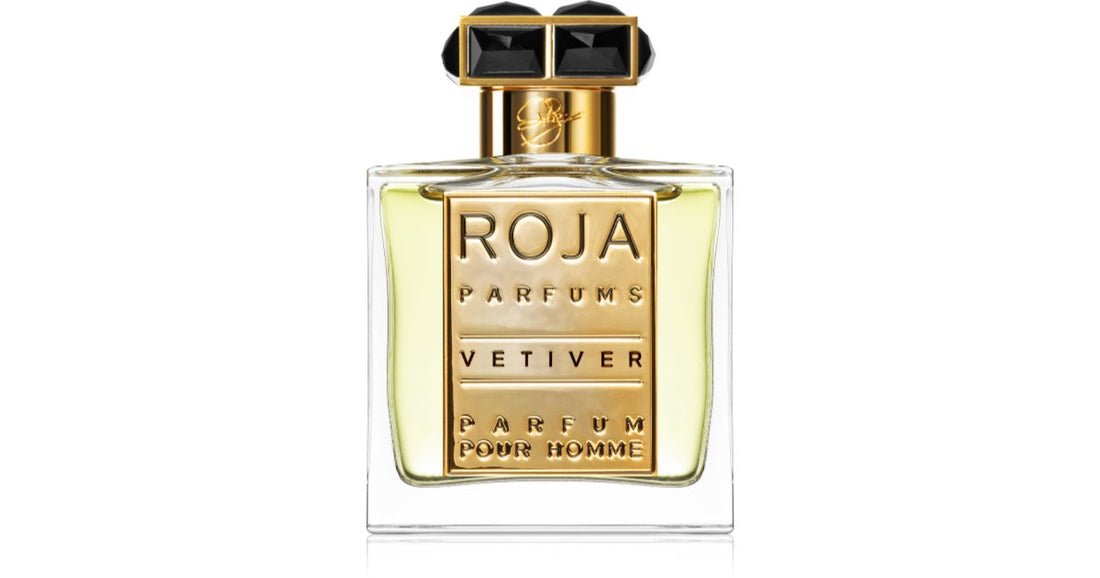 Roja Parfums Vétiver 50 ml