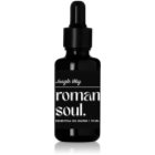 Jungle Way Romantic Soul αρωματικό αιθέριο έλαιο 10 ml — Αιθέριο έλαιο