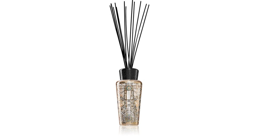 Baobab Collection Rosace diffusore di aromi