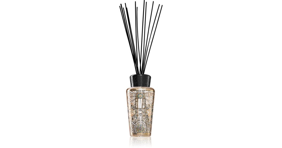 Baobab Collection Rosace diffusore di aromi