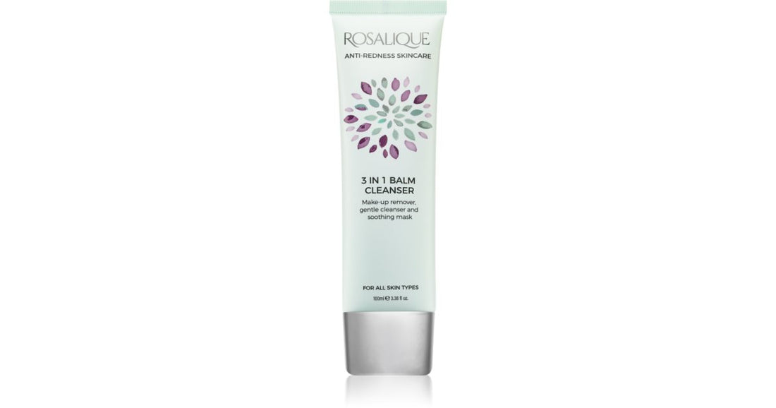 Rosalique 3인1클렌징밤 100ml