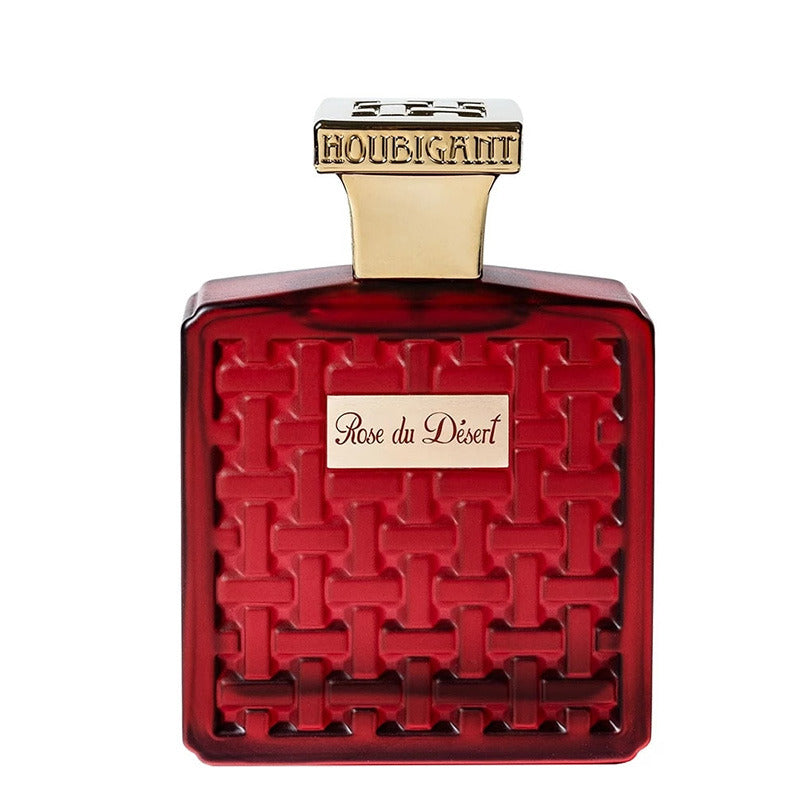 Houbigant Rose du Desert 100 ml — Eau de Parfum