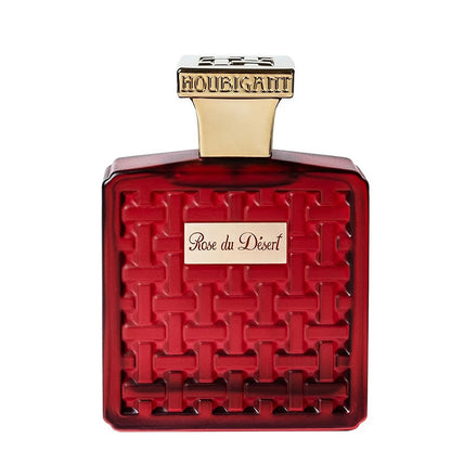 Houbigant Rose du Desert 100 ml — Eau de Parfum