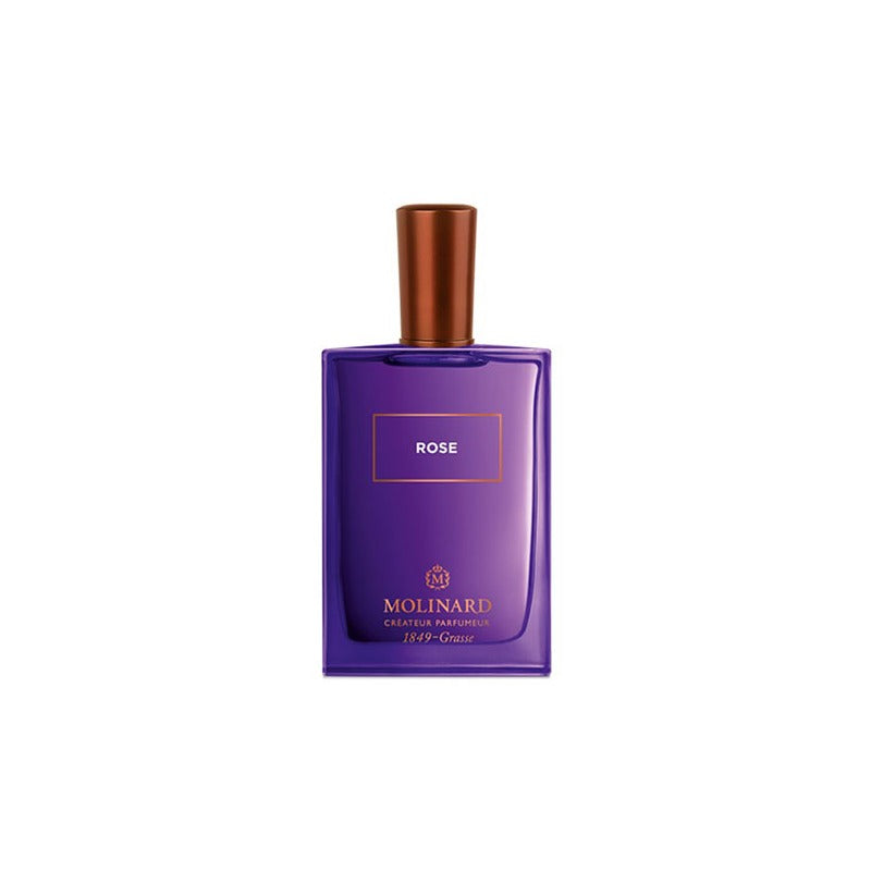 Molinard Rose 75 ml — Eau de Parfum