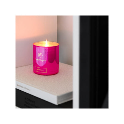 Montale Rose Elixir 250 g — Candela Profumata