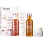 Fresh Rose Hydration Ritual Kit viso 1 pz — Σετ προσώπου