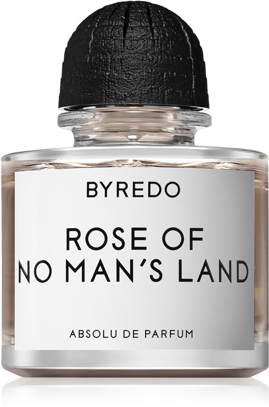 BYREDO ローズ・オブ・ノー・マンズ・ランド アブソリュ オードパルファム ユニセックス 50ml 