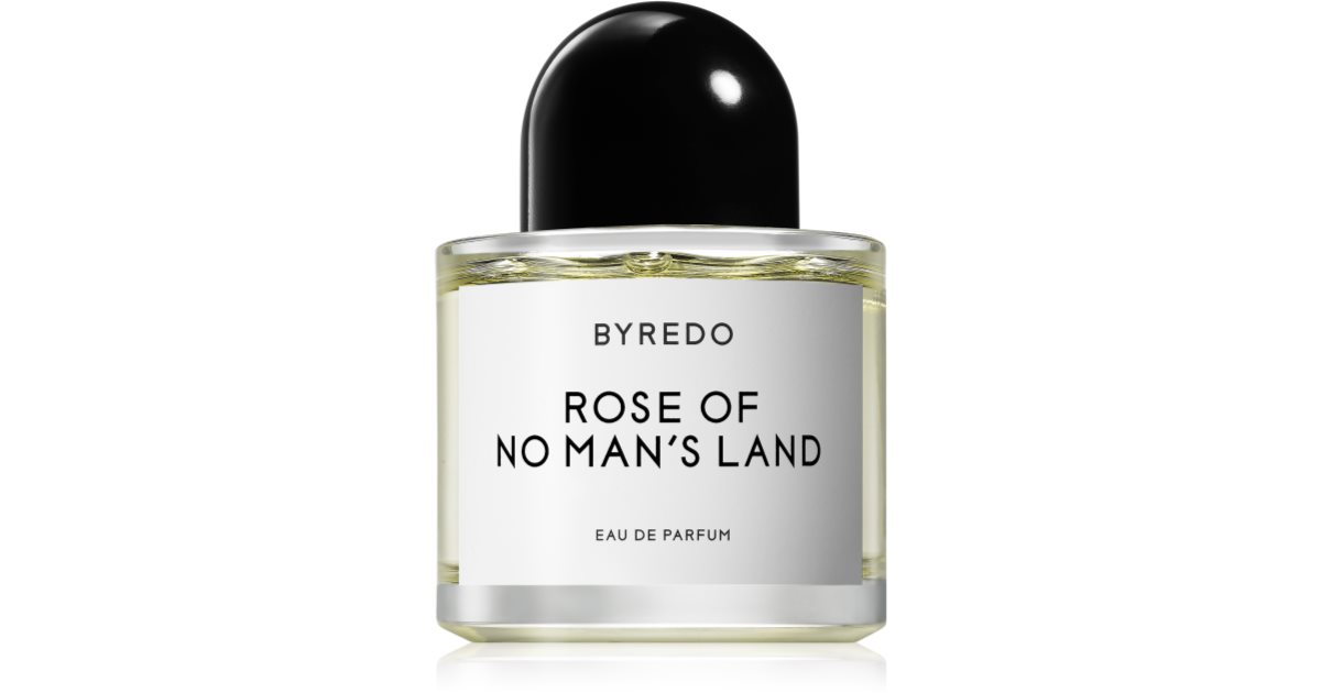 BYREDO ローズ オブ ノーマンズ ランド オードパルファム ユニセックス 100ml