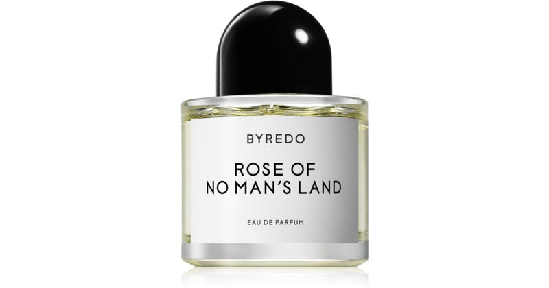 BYREDO ローズ オブ ノーマンズ ランド オードパルファム ユニセックス 100ml
